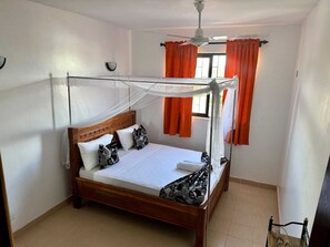 Apartment | 3 bedrooms, iron/ironing board, free WiFi, bed sheets - Impeccable 3-bed Apartment in Mombasa (Mombasa)