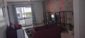 Interior - Impeccable 3-bed Apartment in Mombasa (Mombasa)