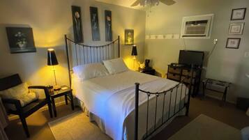 1 camera, ferro/asse da stiro, Wi-Fi, lenzuola