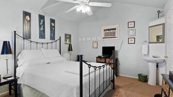 1 camera, ferro/asse da stiro, Wi-Fi, lenzuola