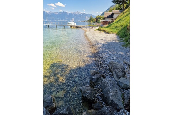 Plage
