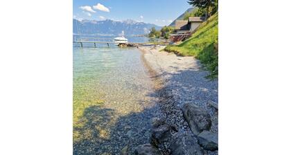 Appartement charmant au pied de la source