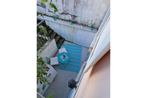 Terassi/patio
