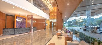 FOX Harris Hotel & Conventions Banjarnegara