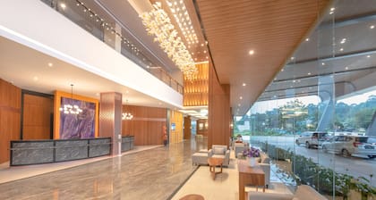 FOX Harris Hotel & Conventions Banjarnegara