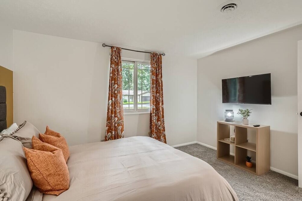 Northern Atlanta Retreat!!! Roswell Vrbo