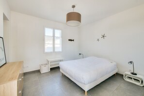 5 chambres, fer et planche Ă repasser, Wi-Fi gratuit