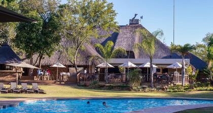 Kruger Park Lodge Unit No. 521