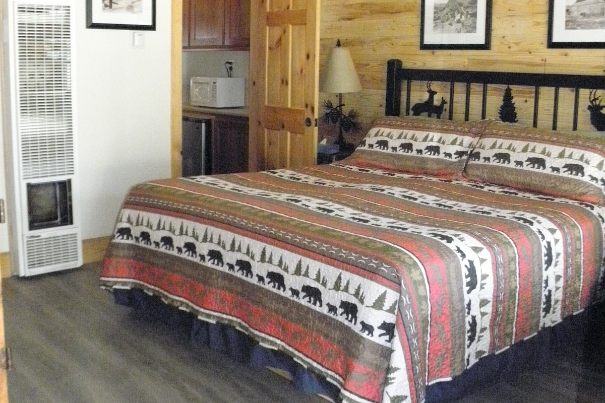 Lakens van Egyptisch katoen, luxe beddengoed, pillowtop-bedden