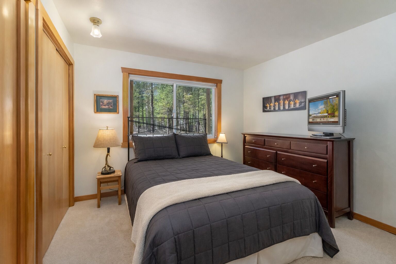 House, 3 Bedrooms | 3 bedrooms, iron/ironing board, free WiFi