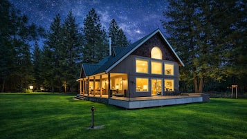 House, 3 Bedrooms | Exterior