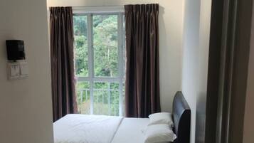 3 chambres, Wi-Fi, draps fournis