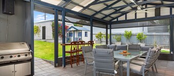 Cottage in Normanville - 99 Main Road, Normanville