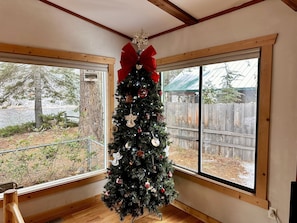 Mökki, 2 makuuhuonetta | Sisätilat