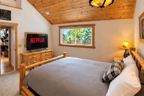 Cabin, 2 Bedrooms - Rivers Edge 2 Bedroom Home by NW Comfy Cabins by RedAwning (Leavenworth)