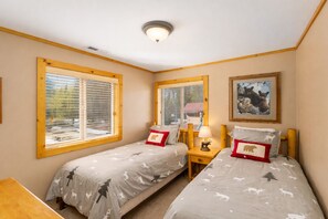Maison, 5 chambres | 5 chambres, fer et planche à repasser, Wi-Fi gratuit