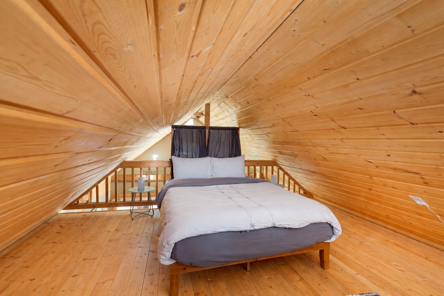 Cottage, 2 Bedrooms | 2 bedrooms, free WiFi