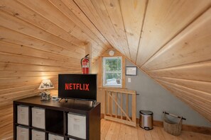 Casa de campo, 2 habitaciones | Interior