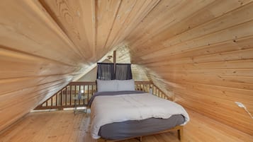 Cottage, 2 Bedrooms | 2 bedrooms, free WiFi