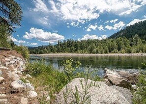 Casa, 3 habitaciones | Lago