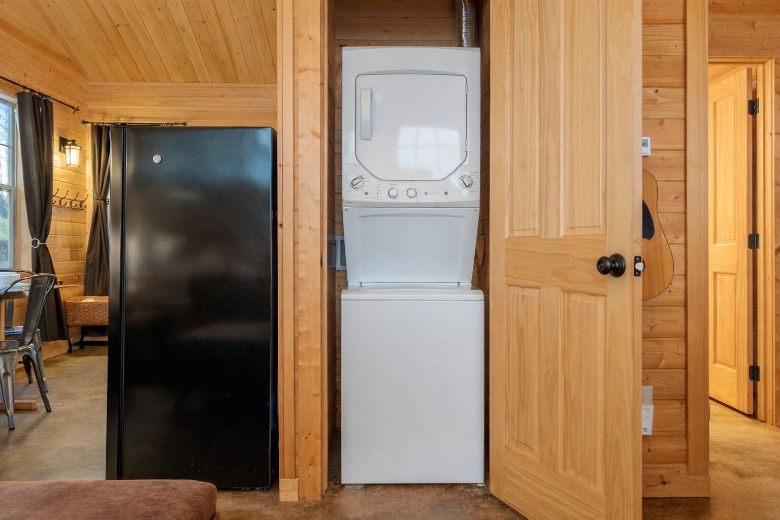 Ferienhütte, 2 Schlafzimmer | Innenbereich