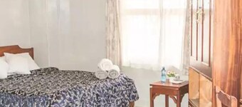 The Jehovah Jireh Hotel