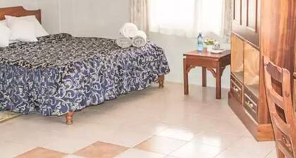 The Jehovah Jireh Hotel