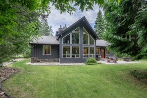 Talo, 3 makuuhuonetta | Ulkopuoli