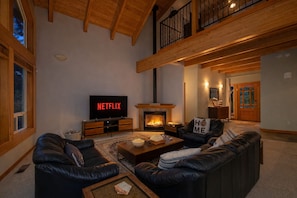 House, 3 Bedrooms | Interior