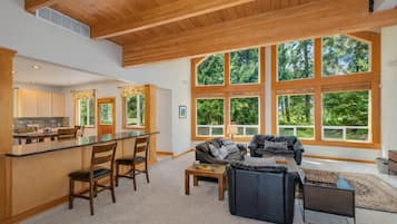 House, 3 Bedrooms | Bahagian dalam