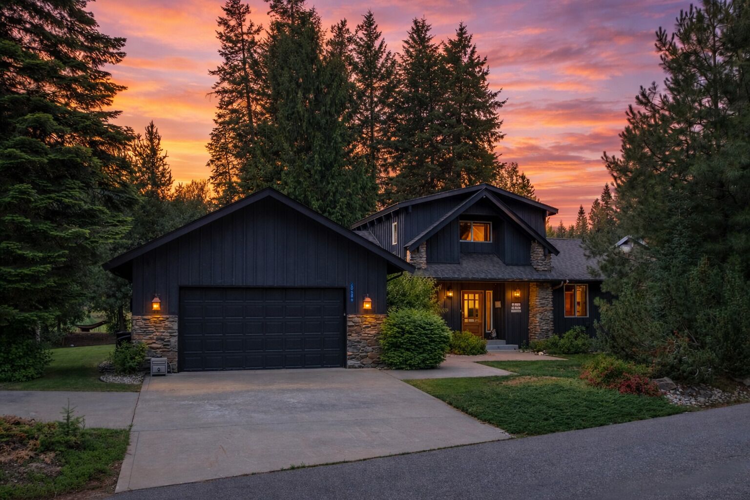 独立别墅, 3 间卧室 | 外观