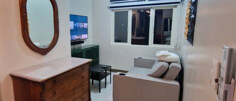 Apartamento | Interior