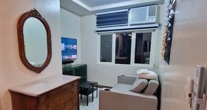 Dusit Thani Like San Antonio Makati 1 Bedroom