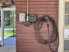 Ferienhaus, 4 Schlafzimmer | Unterkunftsgelände