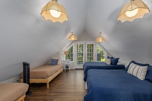 Ferienhaus, 4 Schlafzimmer