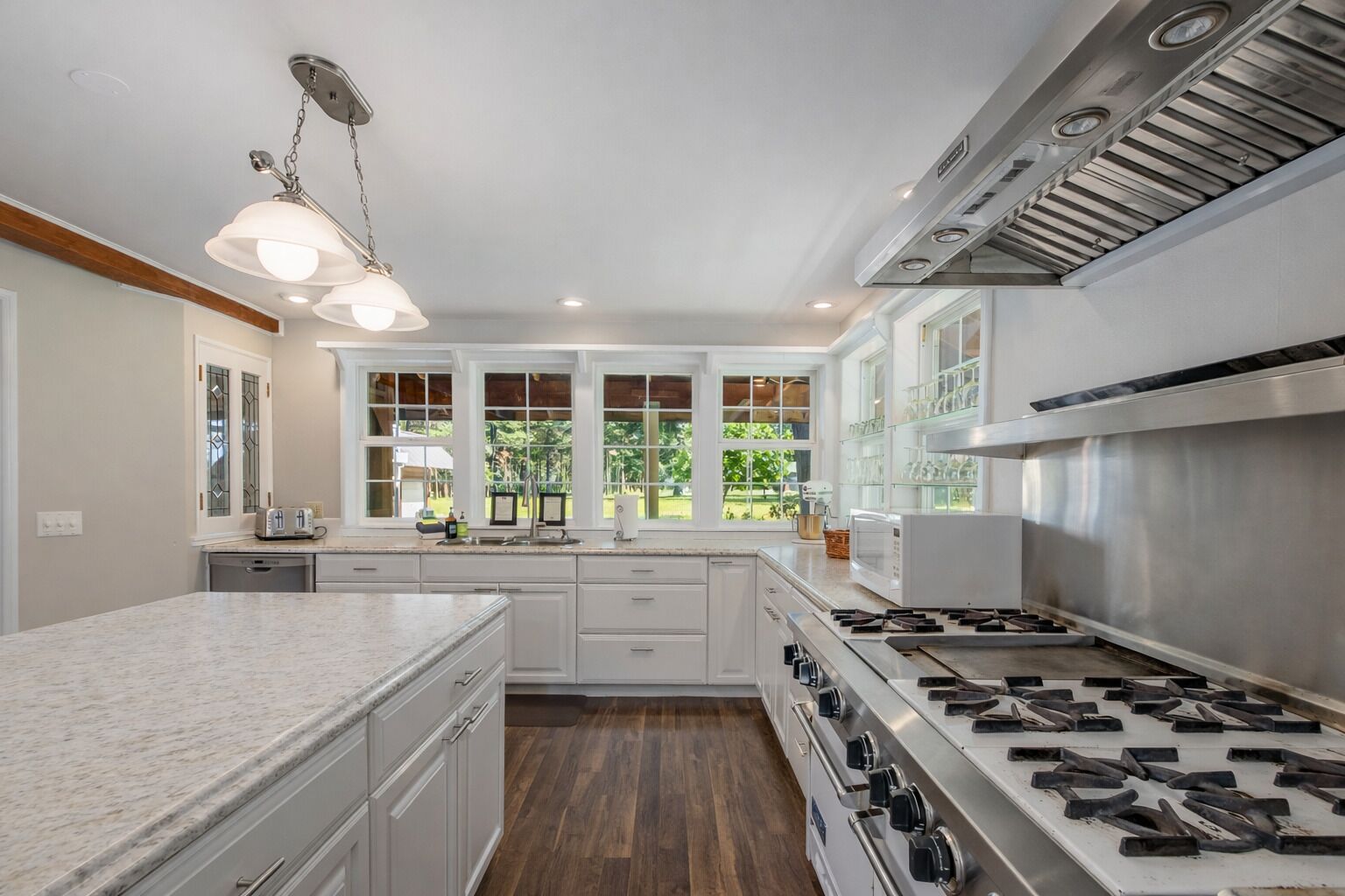 獨棟房屋, 4 間臥室 | 私人廚房 | 電冰箱、  烤箱、咖啡機/沖茶器、烤麵包機