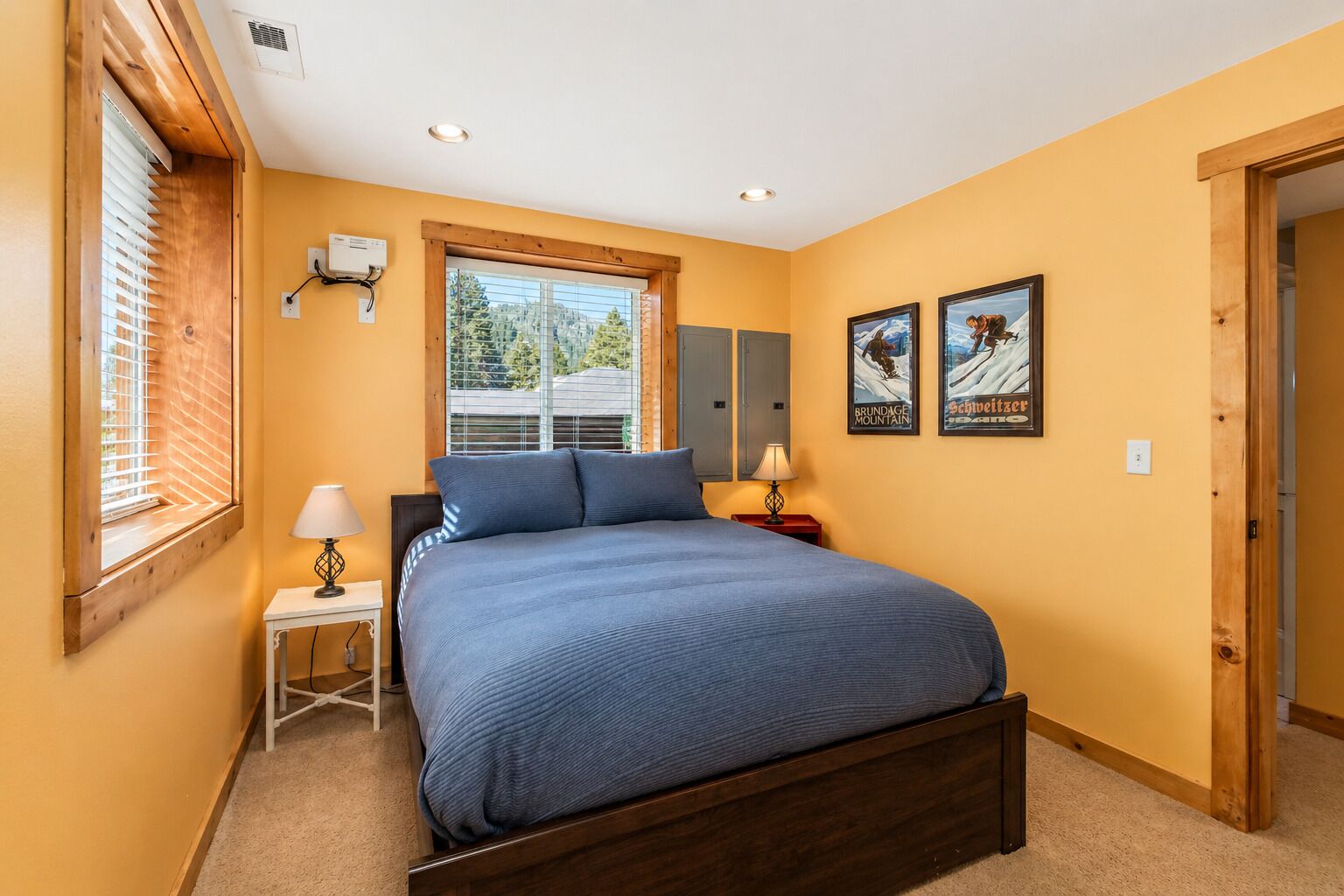 House, 5 Bedrooms | 5 bilik tidur, seterika/papan seterika, Wi-fi percuma 