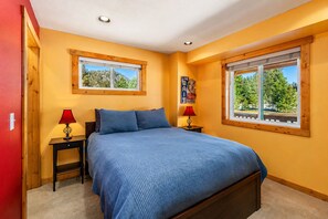 Casa, 5 habitaciones | 5 habitaciones, tabla de planchar con plancha y wifi gratis 