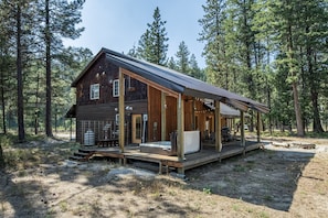 Hus, 4 soverom | Eksteriør