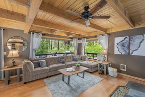 Servicios de streaming