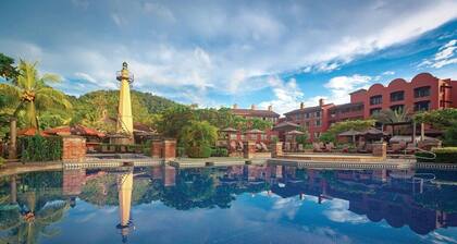 Beautiful Marriott Los Suenos, Costa Rica Villa - Studio Room