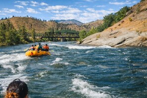 Condo, 3 Bedrooms | Miscellaneous - Suite Serenity 3 Bedroom Condo by NW Comfy Cabins by RedAwning (Leavenworth)