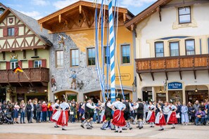 Condo, 3 Bedrooms | Point of interest - Suite Serenity 3 Bedroom Condo by NW Comfy Cabins by RedAwning (Leavenworth)