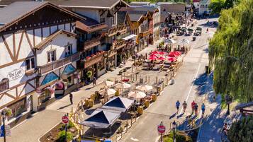 Condo, 3 Bedrooms | Exterior