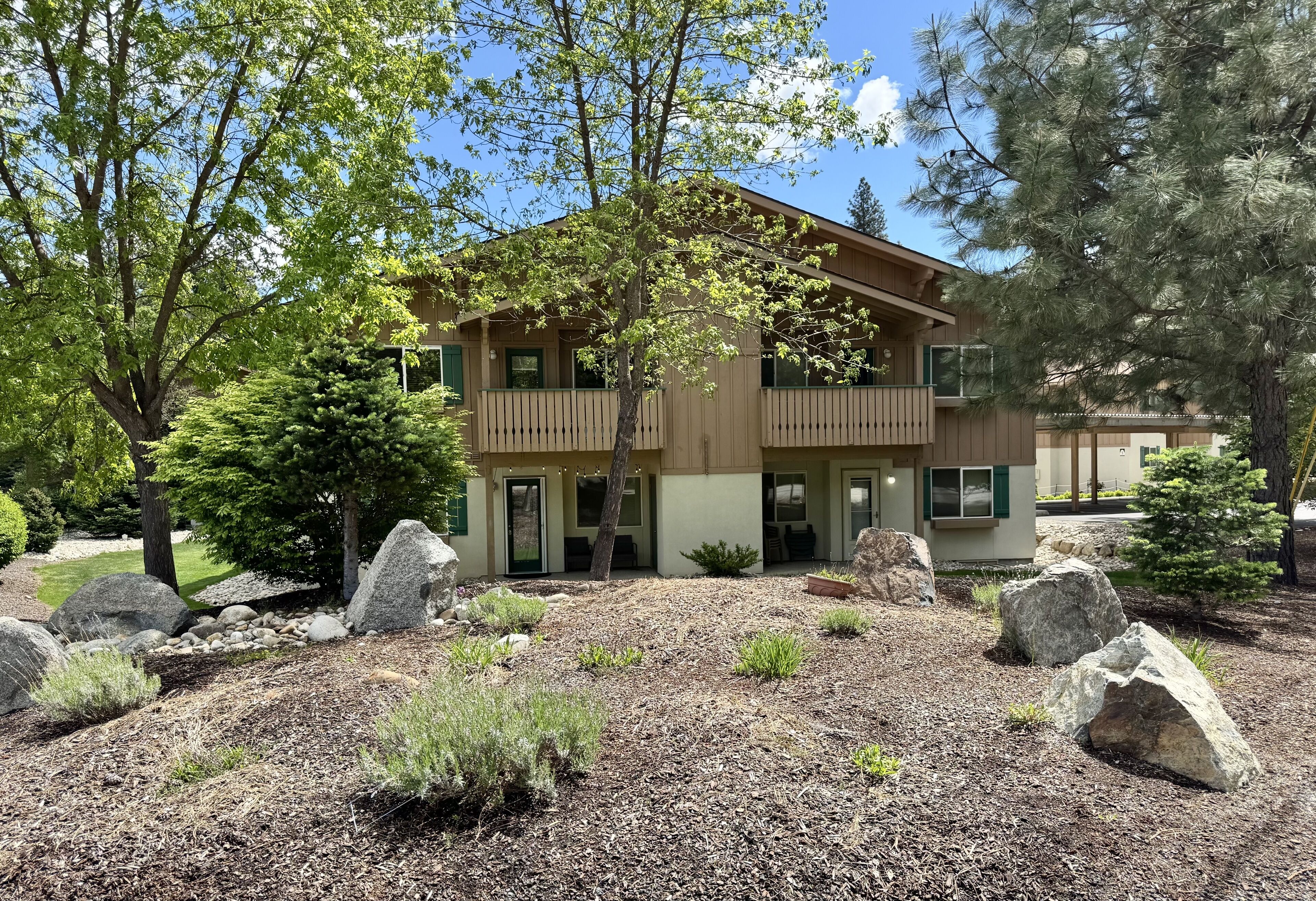 Condo, 3 Bedrooms | Exterior