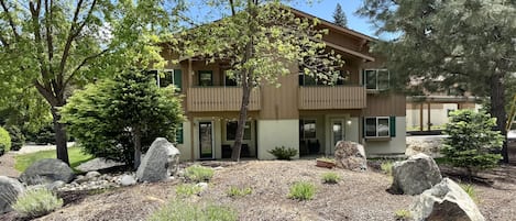 Condo, 3 Bedrooms | Exterior