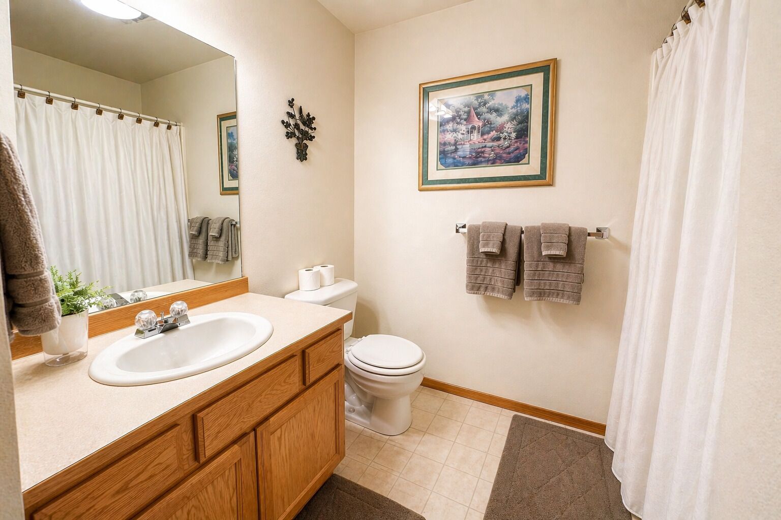 Kamar mandi