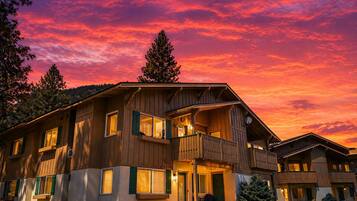 Condo, 3 Bedrooms | Exterior
