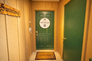 Huoneisto, 3 makuuhuonetta | Sisätilat