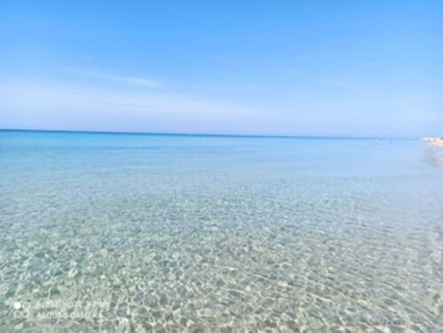 VILLA SALENTO2 SEA VIEW SURROUNDED BY NATURE WITH PANORAMIC TERRACE